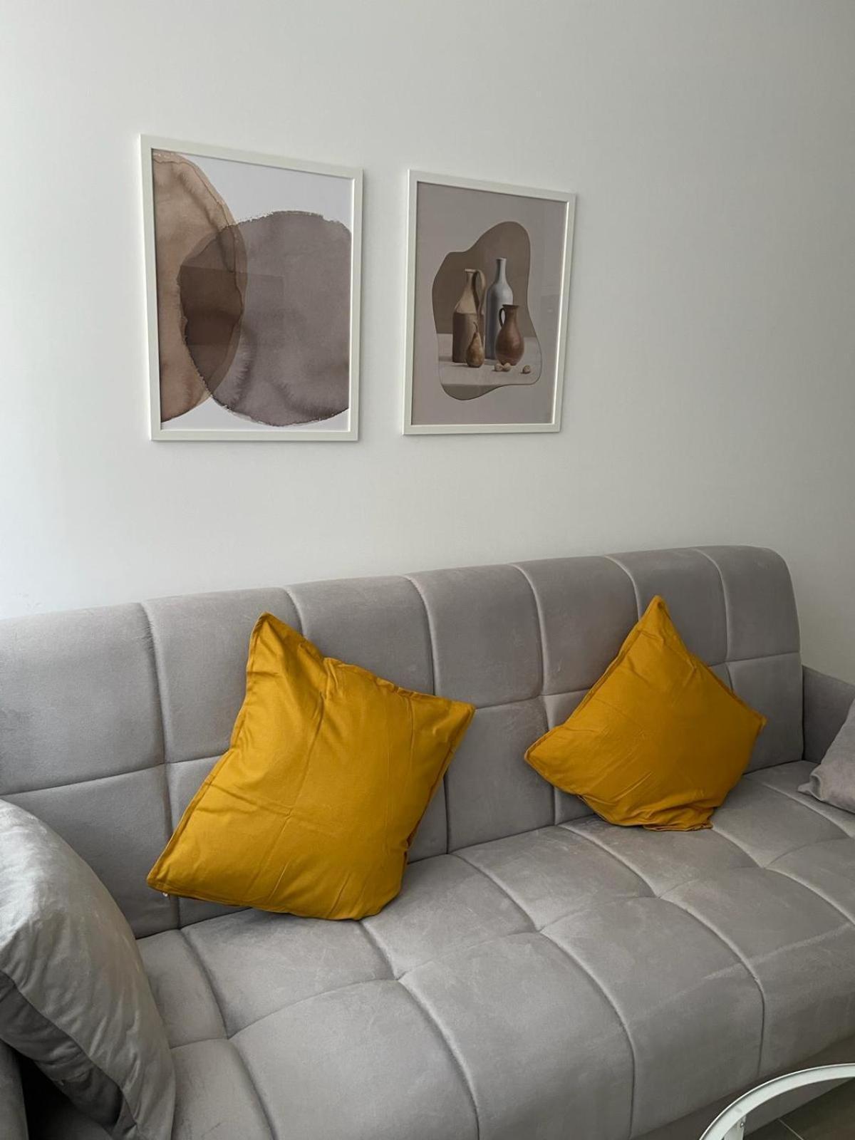 Ferienwohnung Exyca Metropolitano Madrid Exterior foto